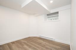 Living room/Dining room - 203 Dollard Boulevard, Winnipeg, MB R2H0M6 Photo 11