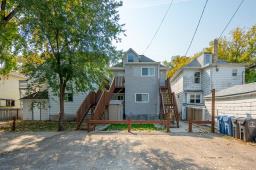 203 Dollard Boulevard, Winnipeg, MB R2H0M6 Photo 14
