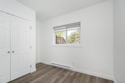 Bedroom - 203 Dollard Boulevard, Winnipeg, MB R2H0M6 Photo 6
