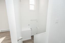 Recreation room - 203 Dollard Boulevard, Winnipeg, MB R2H0M6 Photo 8