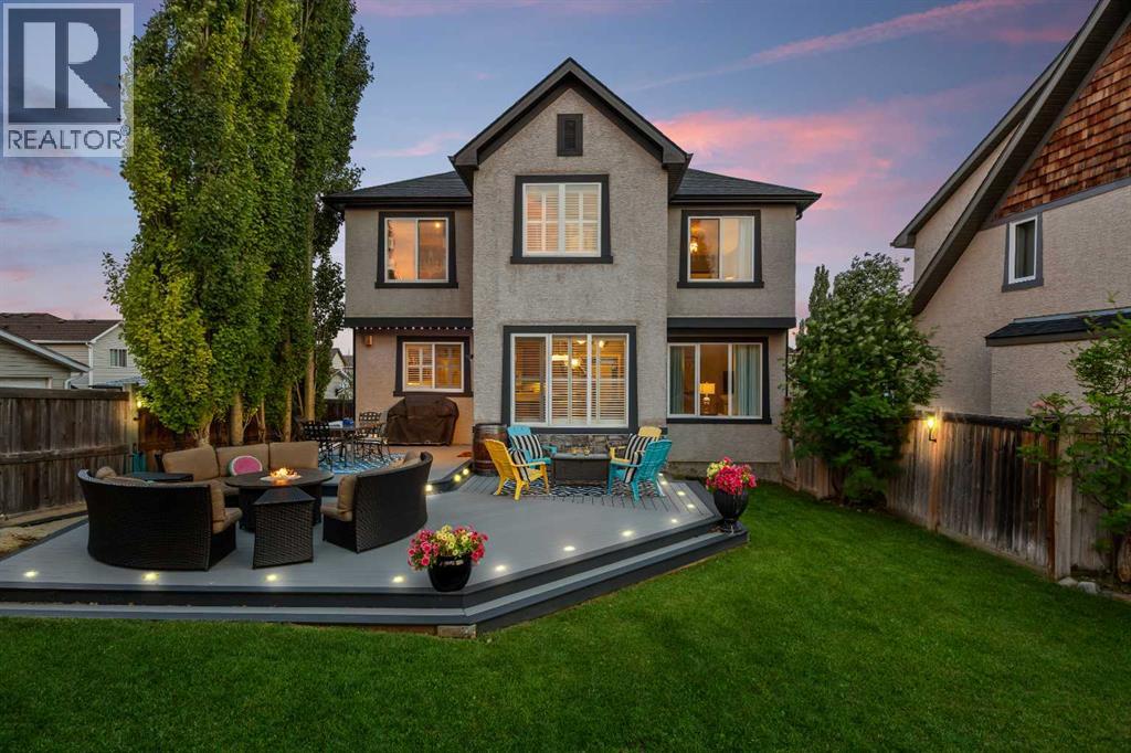 113 Tusslewood Bay Northwest