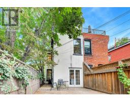 295 Seaton Street, Toronto, ON M5A2T6 Photo 21