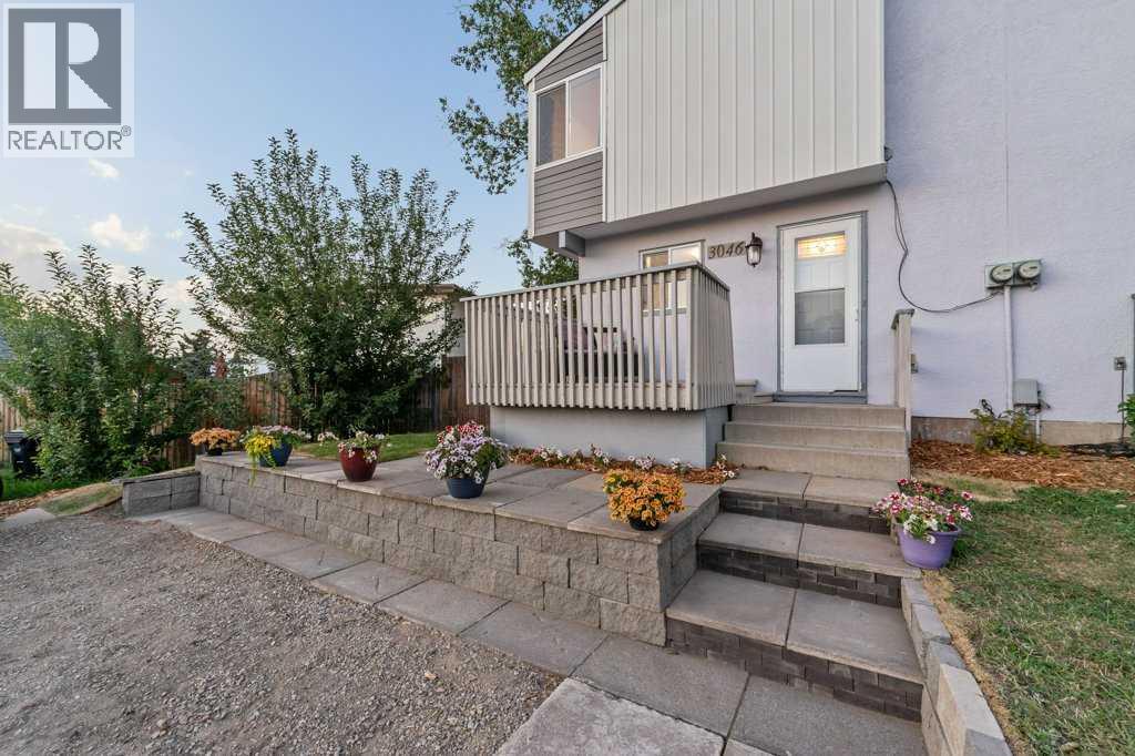 3046 32A Avenue SE - 37