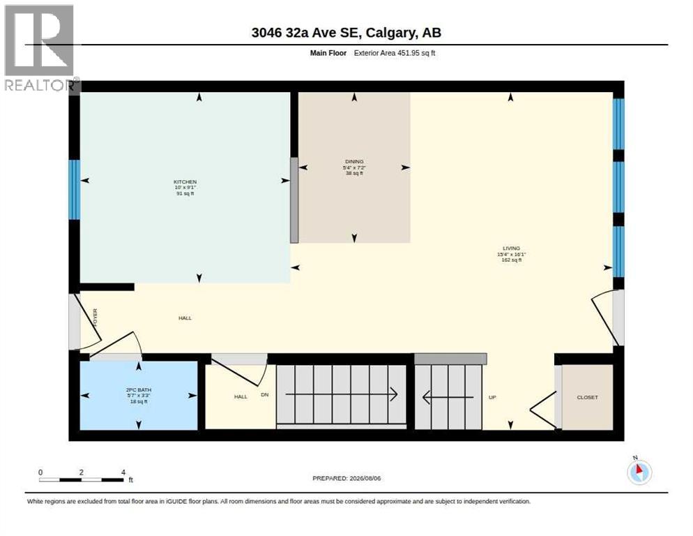 3046 32A Avenue SE - Image 47