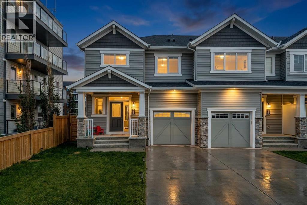 260 Carringham Way NW, Carrington, Calgary photo 2
