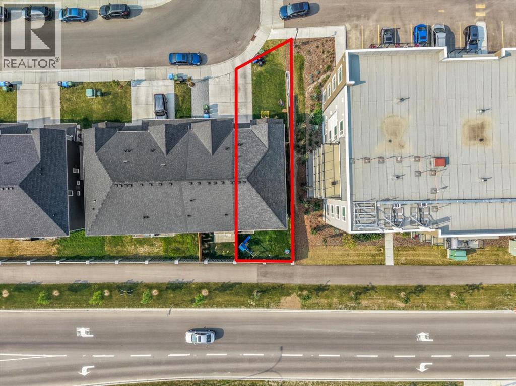 260 Carringham Way NW, Carrington, Calgary photo 3