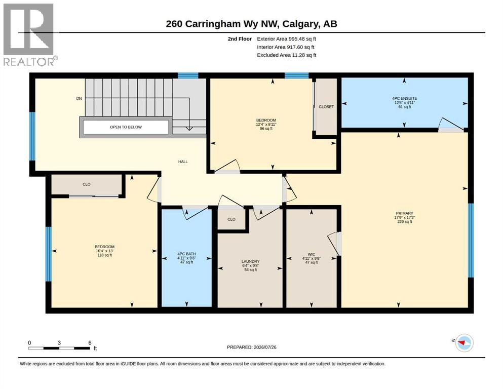 260 Carringham Way NW - 38