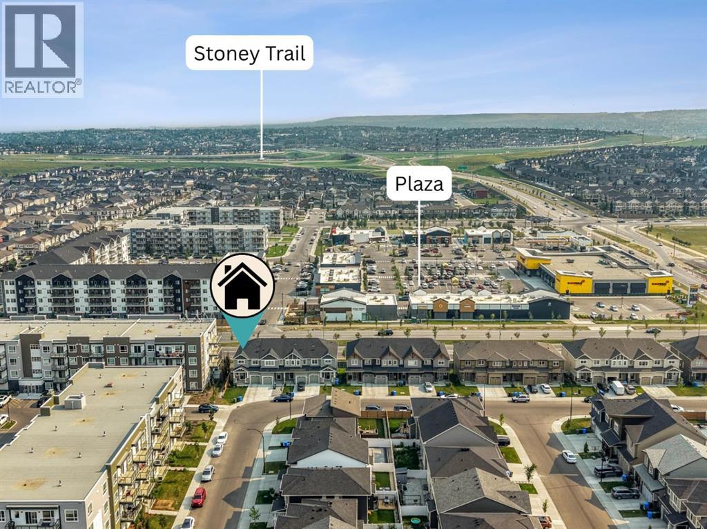 260 Carringham Way NW, Carrington, Calgary photo 5