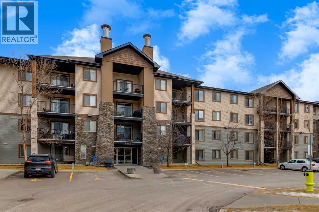 #2128 8 Bridlecrest Drive SW - 1