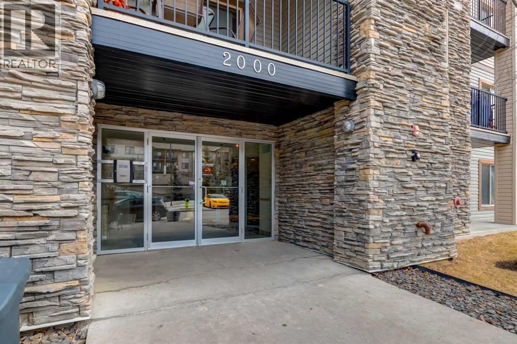 #2128 8 Bridlecrest Drive SW - 2