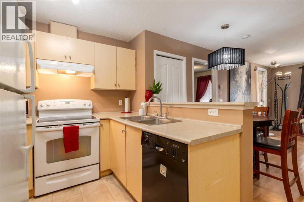 #2128 8 Bridlecrest Drive SW - 3