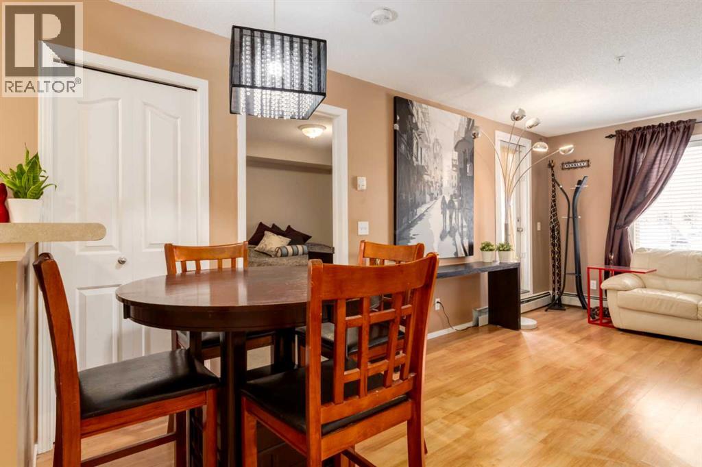 #2128 8 Bridlecrest Drive SW - 4