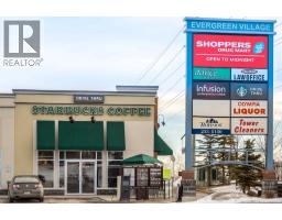 2128, 8 Bridlecrest Drive Sw, Calgary, AB T2Y0H7 Photo 19