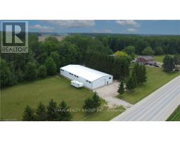 Laundry room - 89482 Belmore Line, Howick, ON N0G2X0 Photo 9