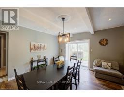 Mud room - 89482 Belmore Line, Howick, ON N0G2X0 Photo 16
