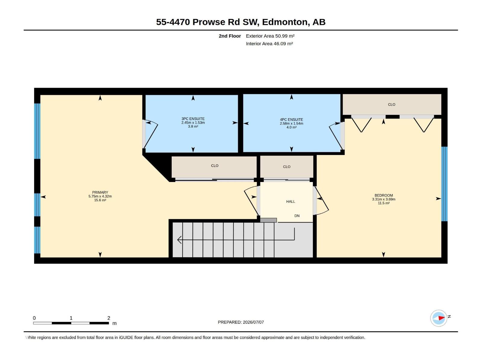 #55 4470 PROWSE RD SW - Image 58