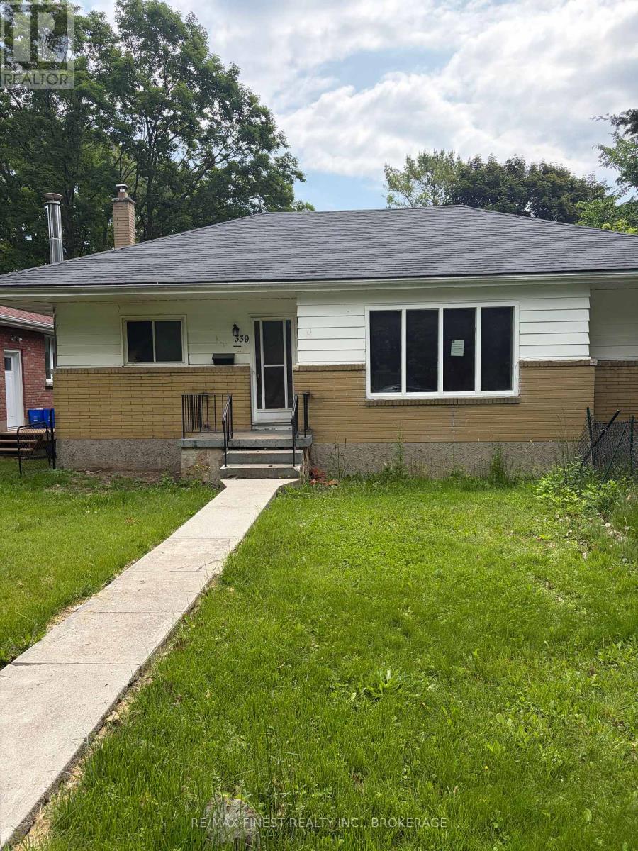 339 MOWAT AVENUE - 1