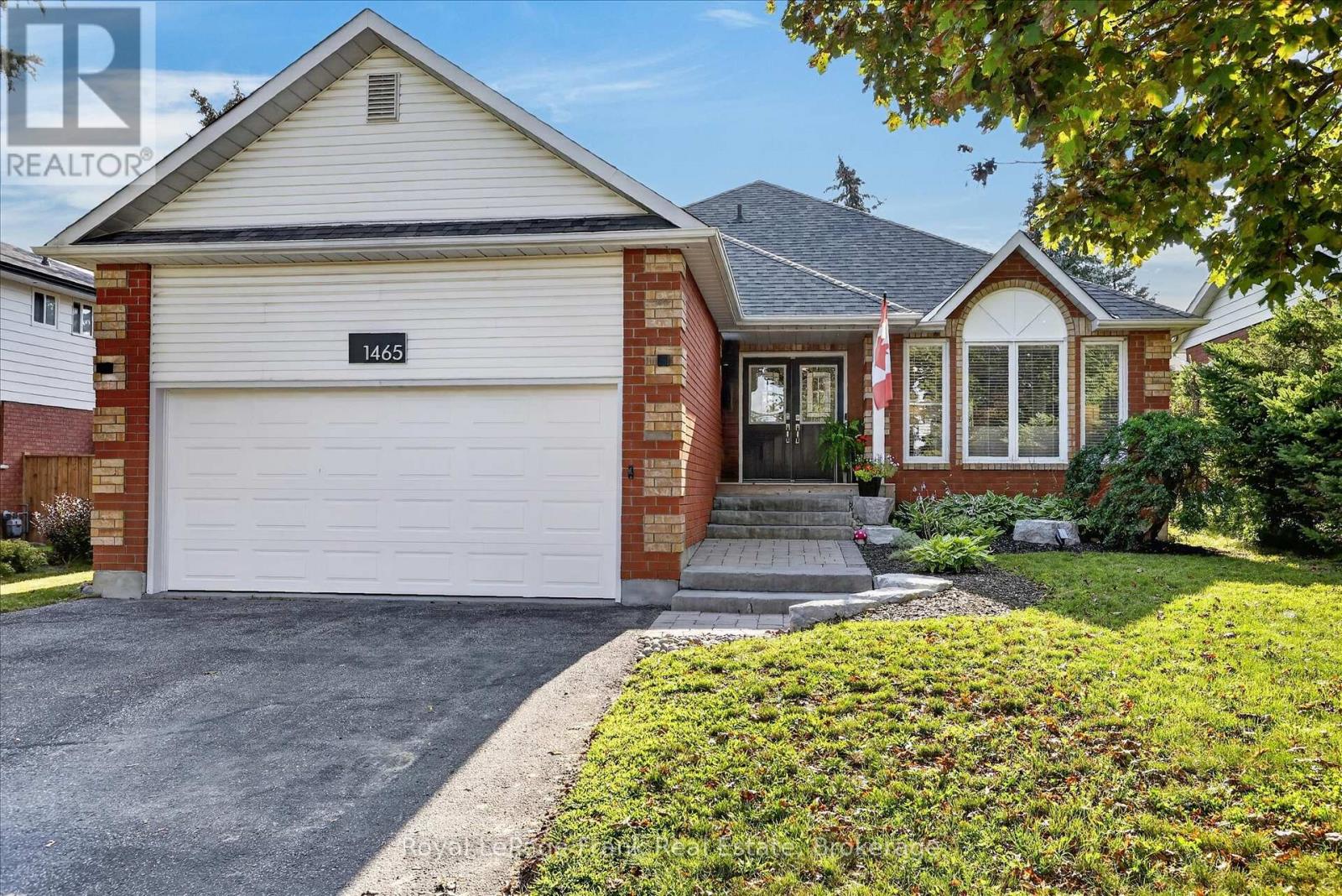 1465 WILDLARK DRIVE