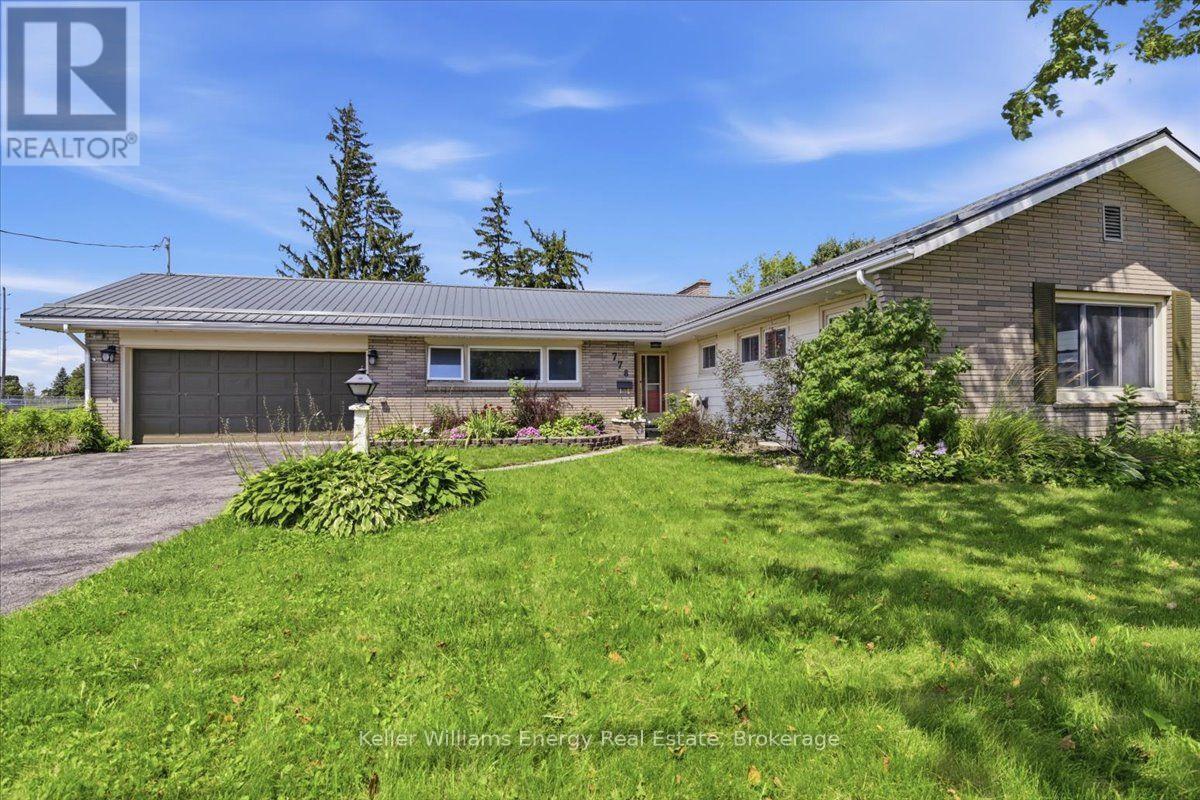 778 HEWITT DRIVE - 2