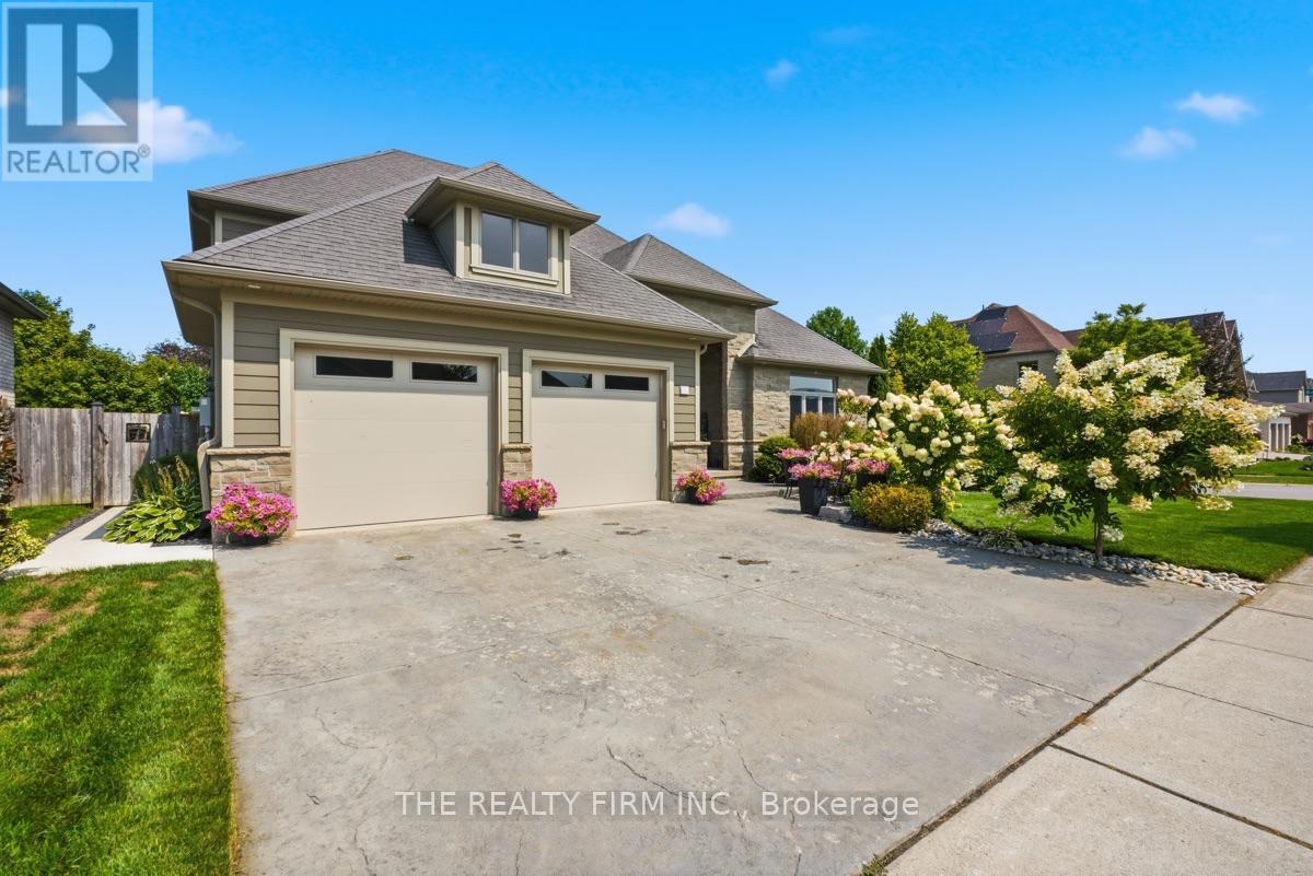 1308 BIRCHWOOD DRIVE - 2
