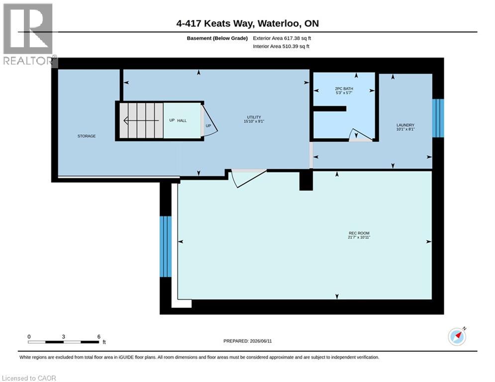#4 417 KEATS Way - 47