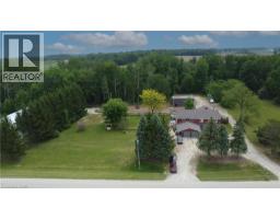 3pc Bathroom - 89482 Belmore Line, Wroxeter, ON N0G2X0 Photo 11