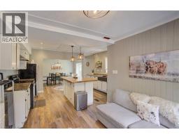 Family room - 89482 Belmore Line, Wroxeter, ON N0G2X0 Photo 17