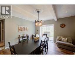 Kitchen - 89482 Belmore Line, Wroxeter, ON N0G2X0 Photo 16