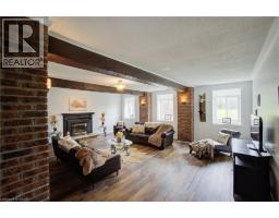 Mud room - 89482 Belmore Line, Wroxeter, ON N0G2X0 Photo 13