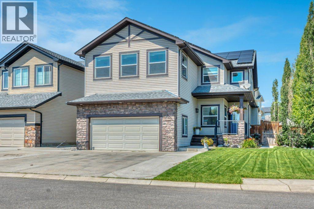 101 Hawkmere Place - 1