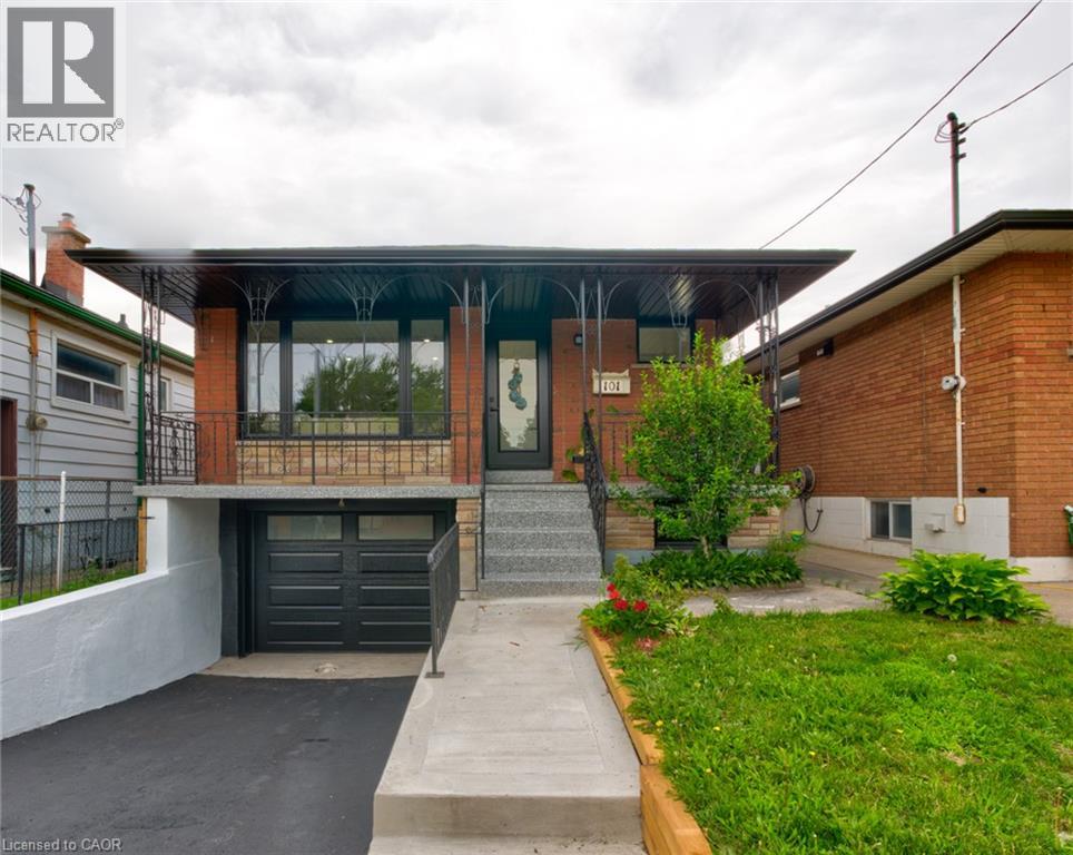 Photo of 101 REID Avenue