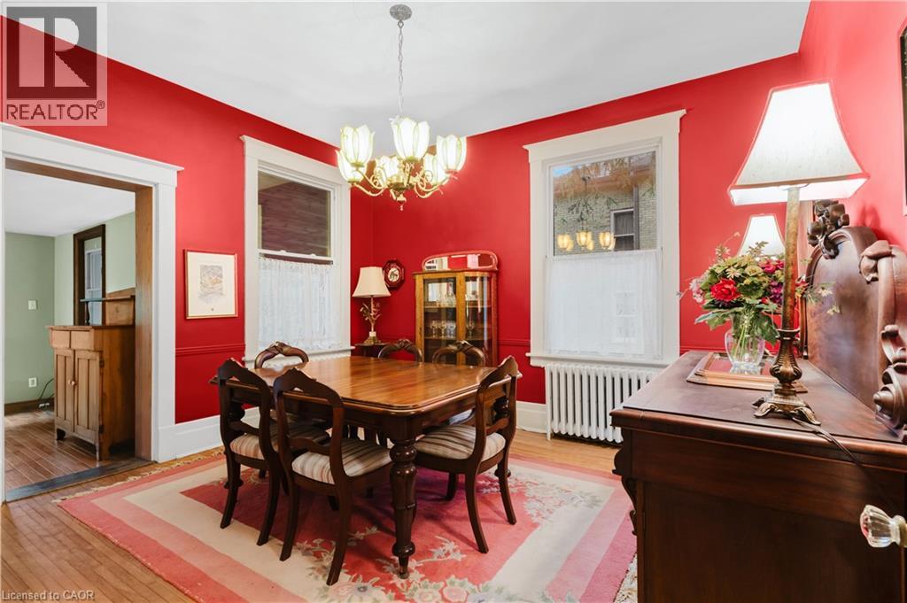 136 BLAIR Road - 14
