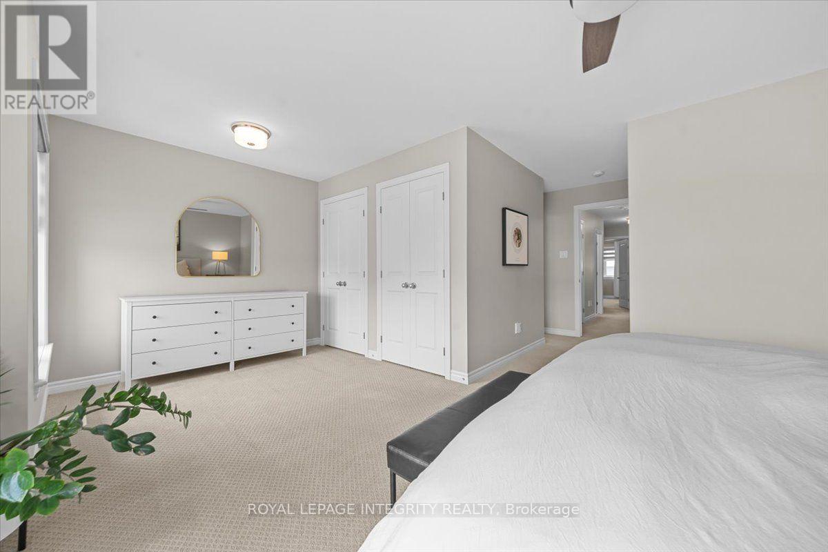 3 Bed, 3 Bath House for Sale in Ottawa – 715 CAP DIAMANT WAY, Ottawa – MLS# X13666312 - Image 21