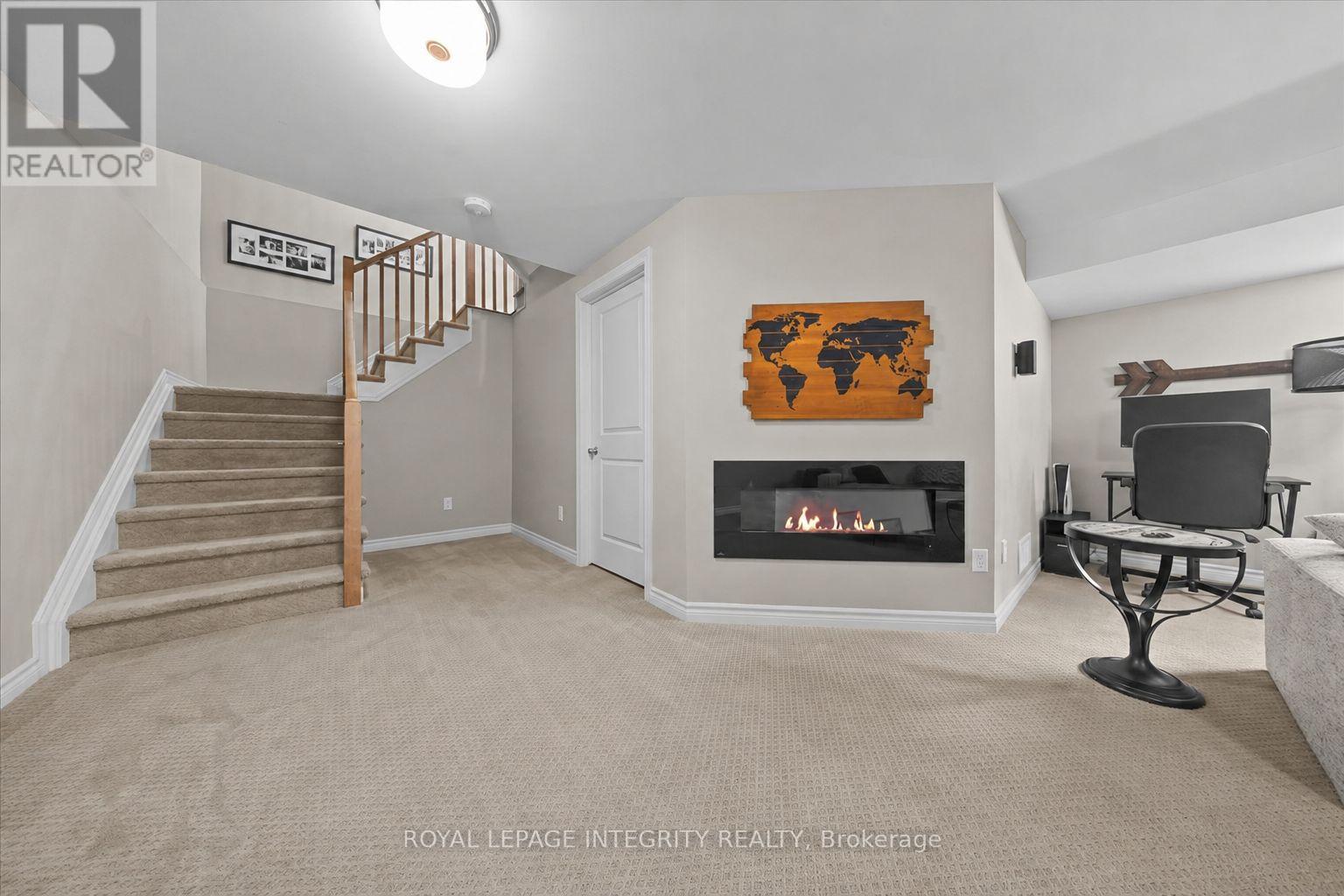 3 Bed, 3 Bath House for Sale in Ottawa – 715 CAP DIAMANT WAY, Ottawa – MLS# X13666312 - Image 29