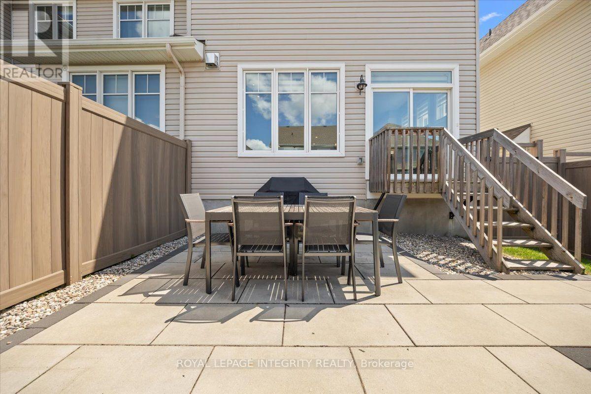 3 Bed, 3 Bath House for Sale in Ottawa – 715 CAP DIAMANT WAY, Ottawa – MLS# X13666312 - Image 36