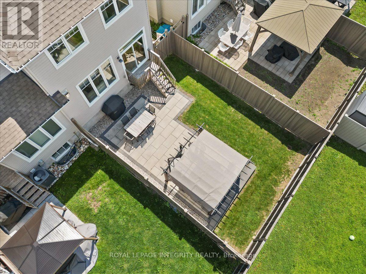 3 Bed, 3 Bath House for Sale in Ottawa – 715 CAP DIAMANT WAY, Ottawa – MLS# X13666312 - Image 41