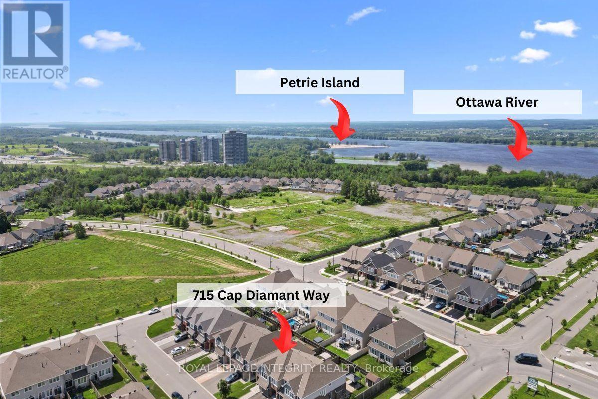 715 CAP DIAMANT WAY - 46