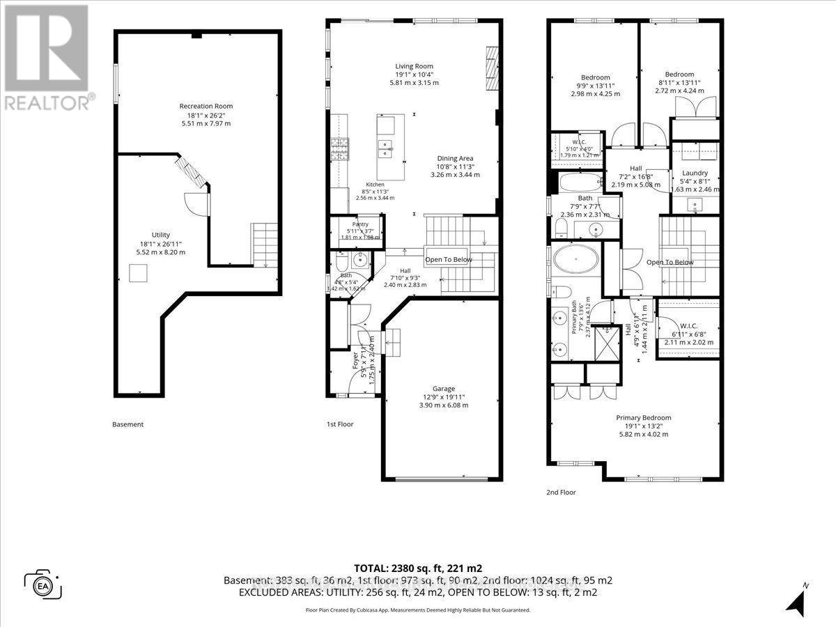 715 CAP DIAMANT WAY - 47