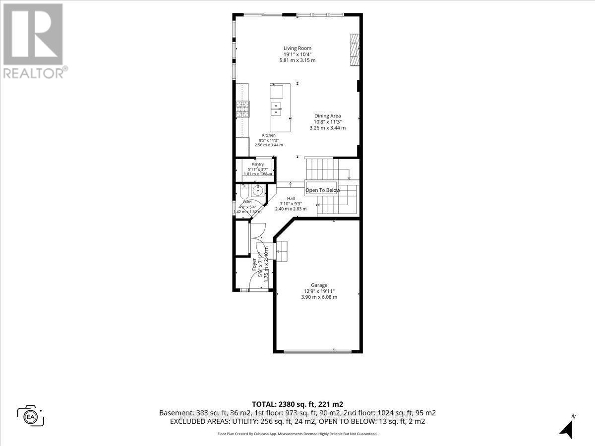 715 CAP DIAMANT WAY - 48