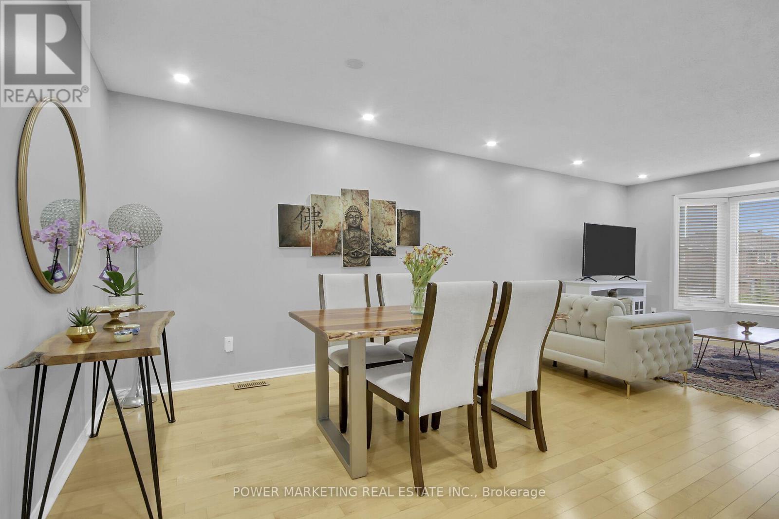 4 Bed, 2 Bath House for Sale in Ottawa – 181 MOUNTSHANNON DRIVE, Ottawa – MLS# X13666418 - Image 9