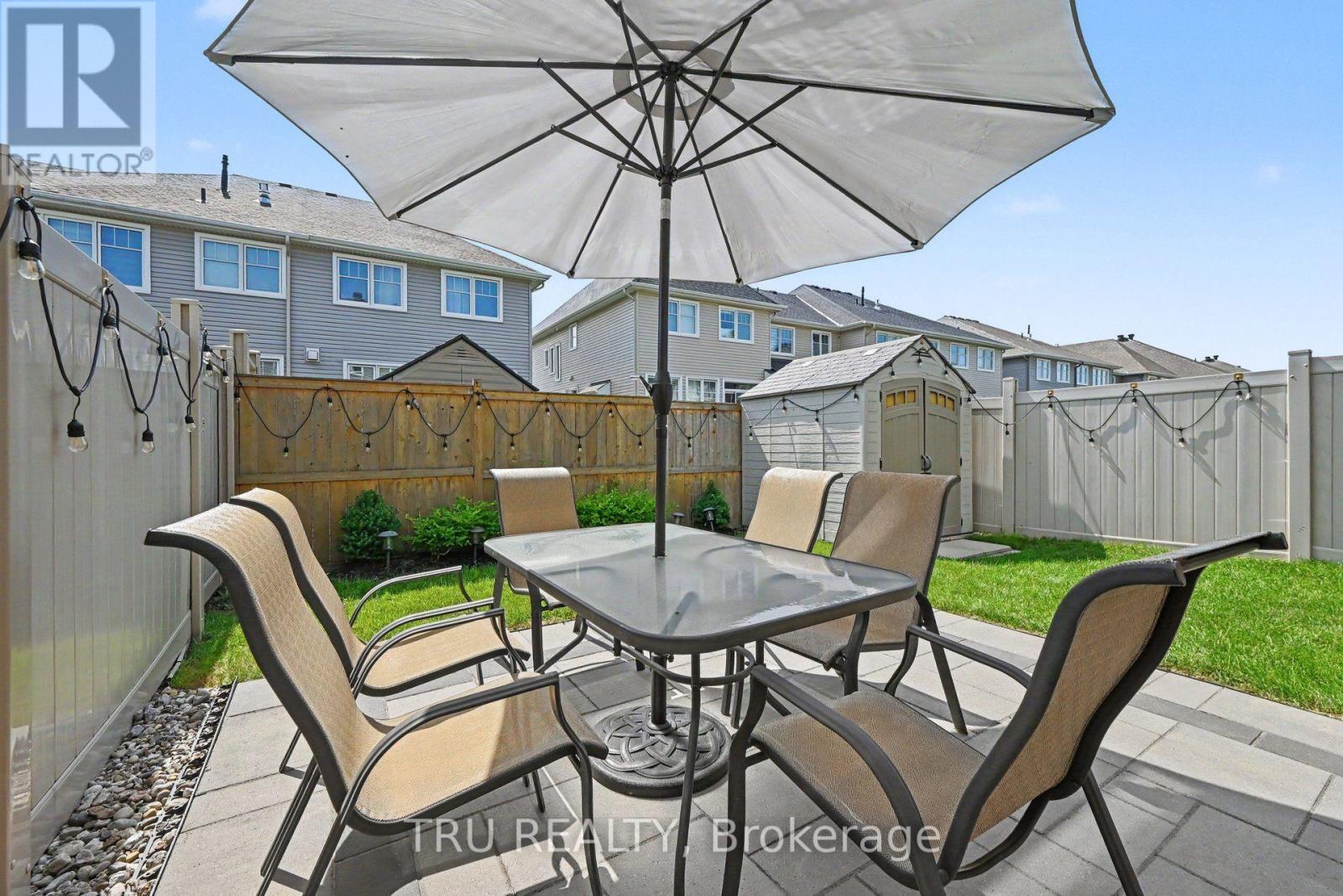 3 Bed, 3 Bath House for Sale in Ottawa – 106 LAVATERA STREET, Ottawa – MLS# X13666430 - Image 37