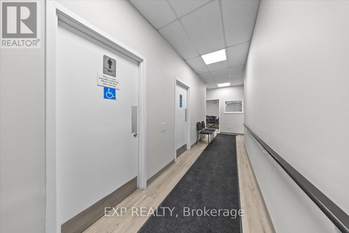 Office for Rent in Ottawa – 945 WELLINGTON STREET, Ottawa – MLS# X13666474 - Image 20