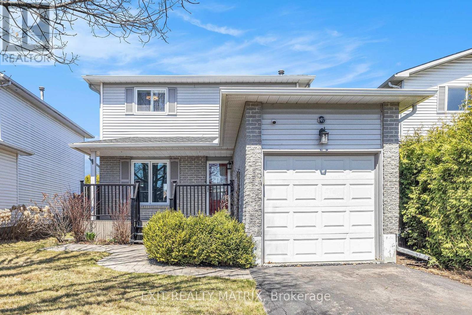 697 LEVAC DRIVE - 2