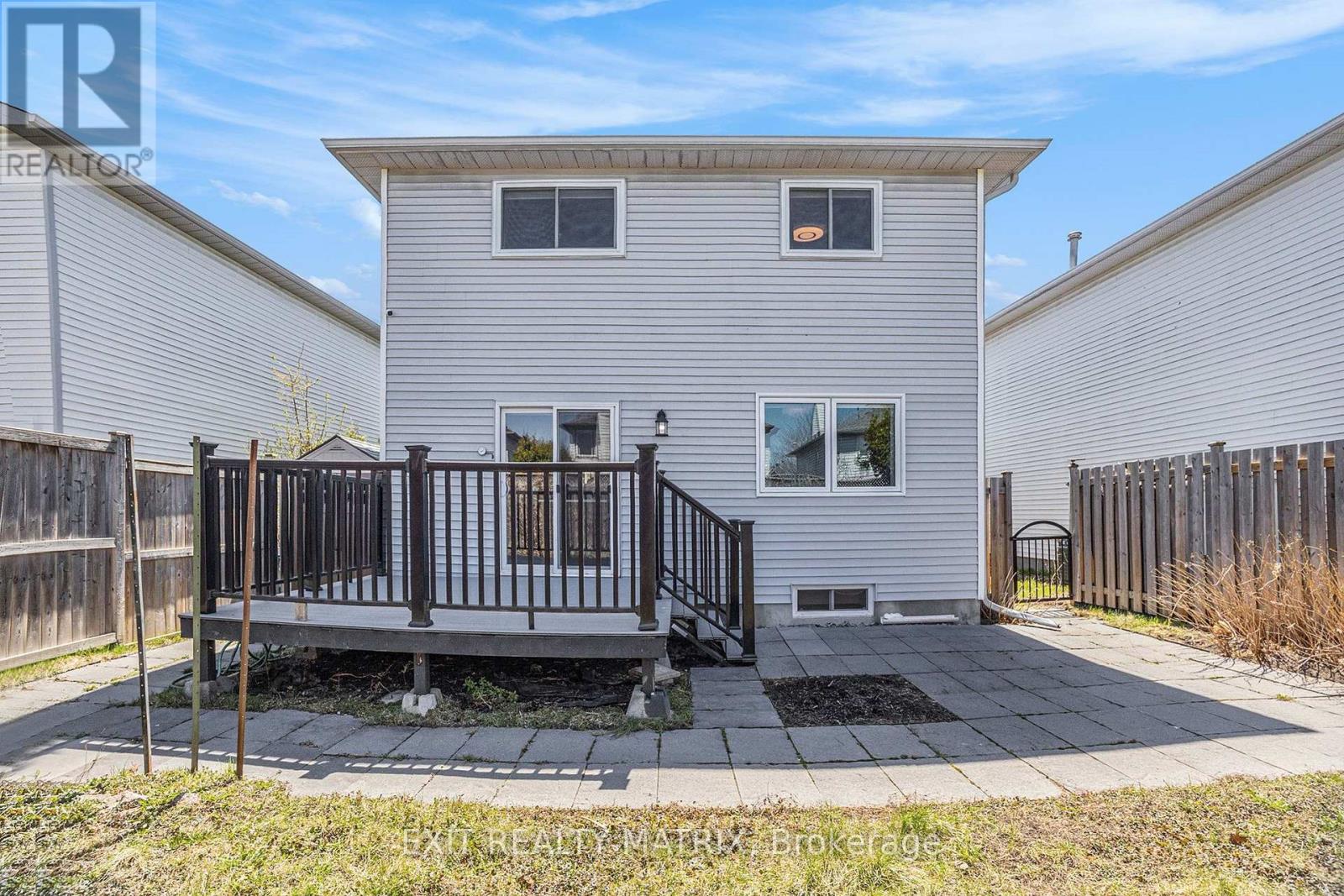 3 Bed, 2 Bath House for Sale in Ottawa – 697 LEVAC DRIVE, Ottawa – MLS# X13666502 - Image 26