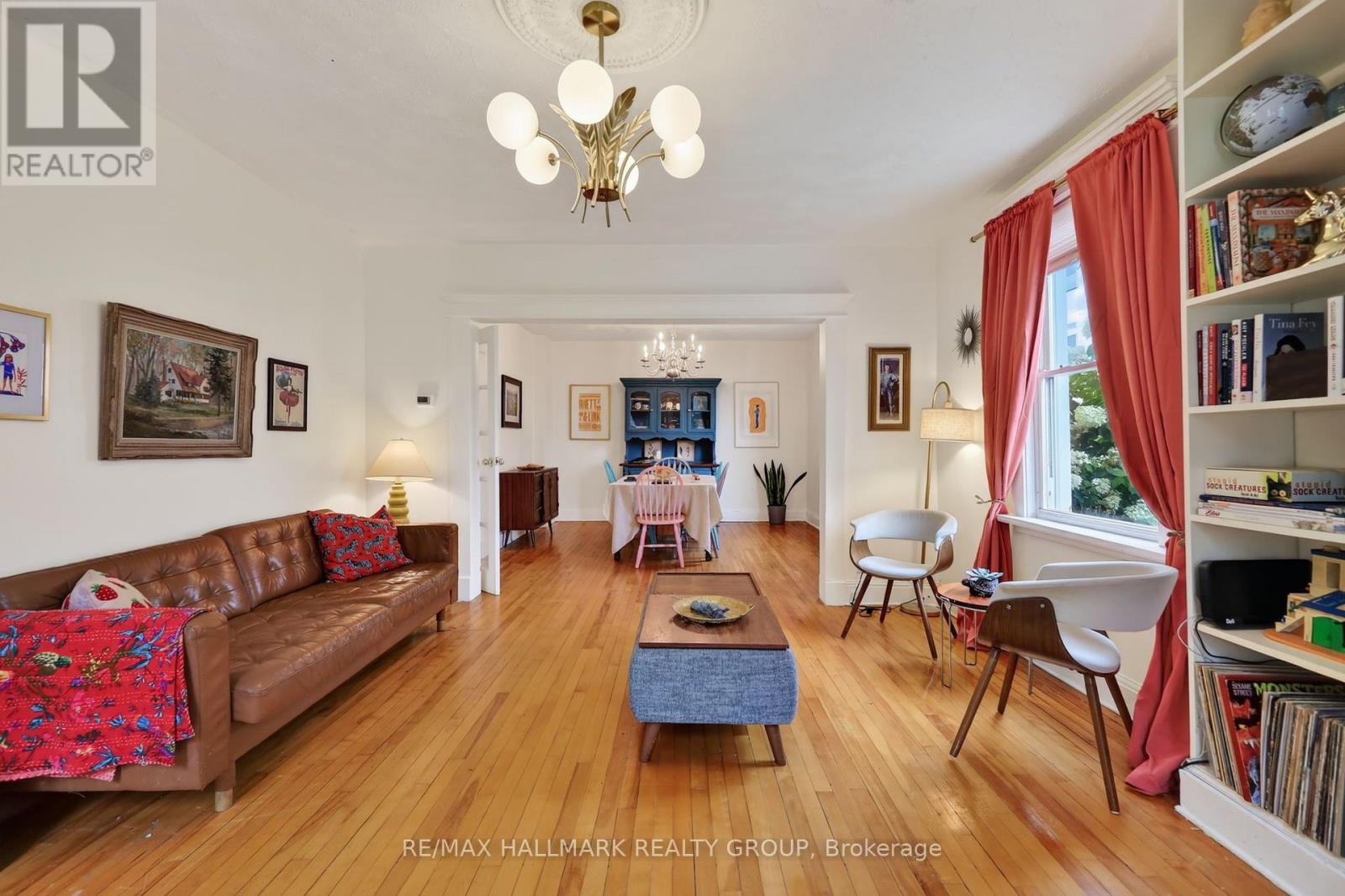 664 CENTER STREET - 3