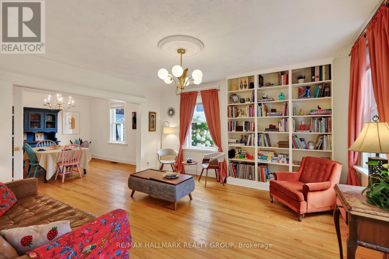 664 CENTER STREET - 4