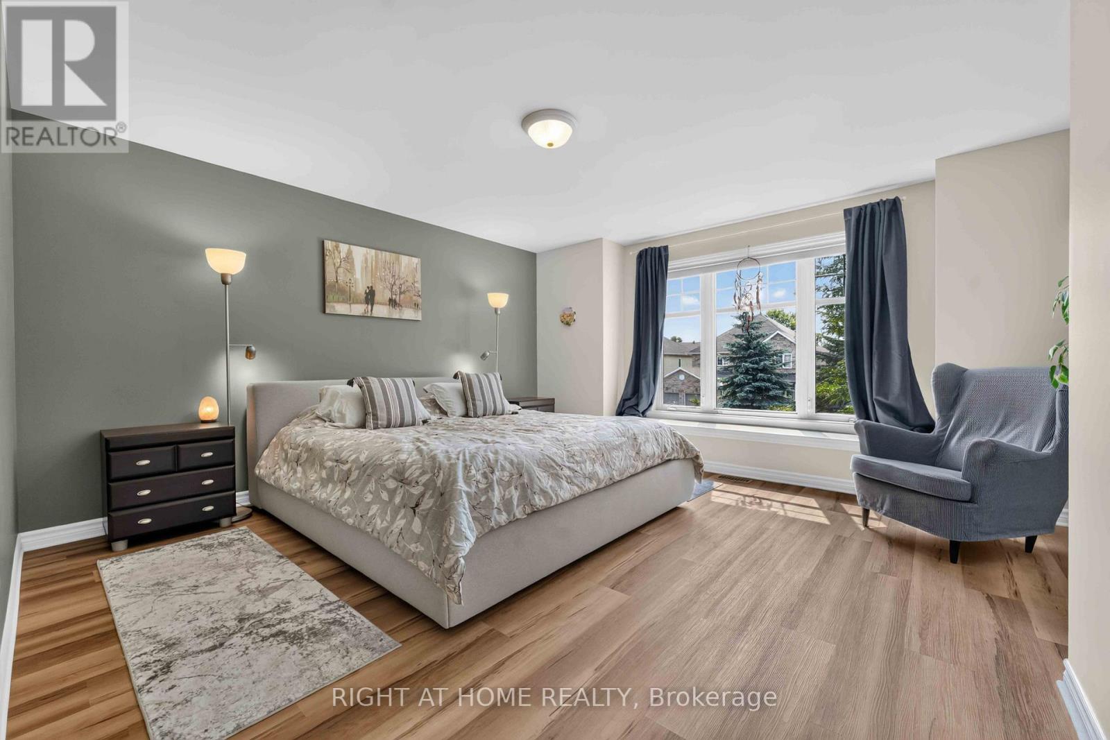 4 Bed, 3 Bath House for Sale in Ottawa – 168 STEEPLE CHASE DRIVE, Ottawa – MLS# X13666542 - Image 16