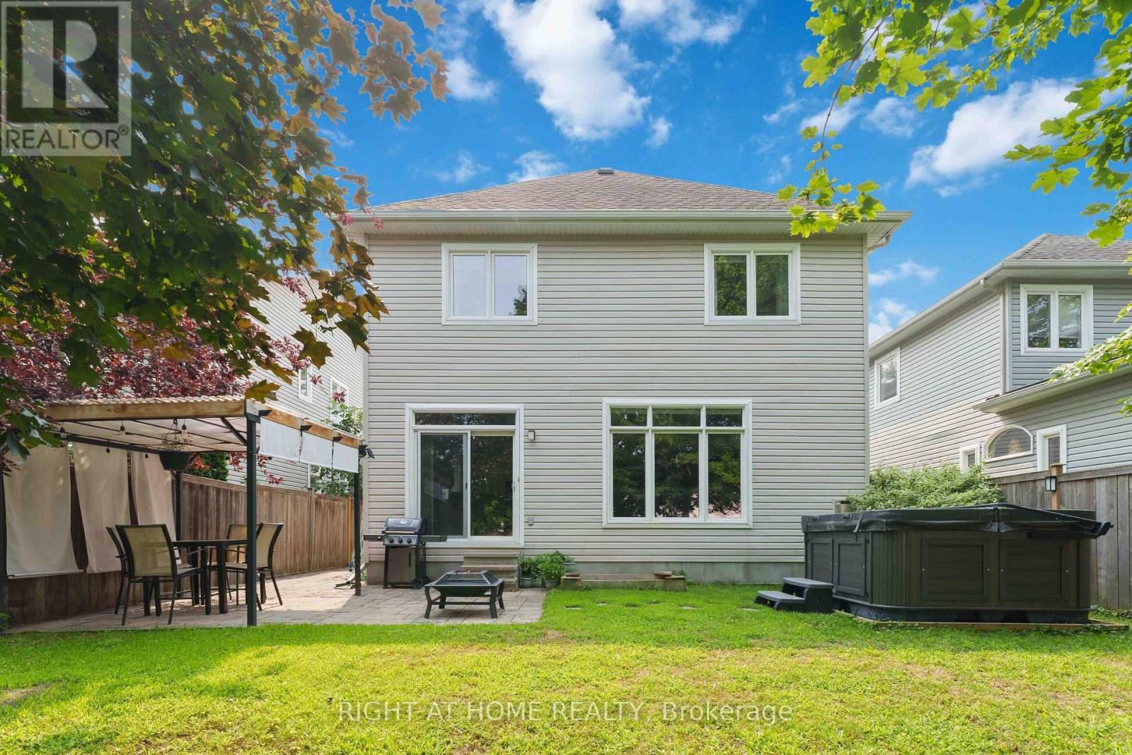 168 STEEPLE CHASE DRIVE - 29