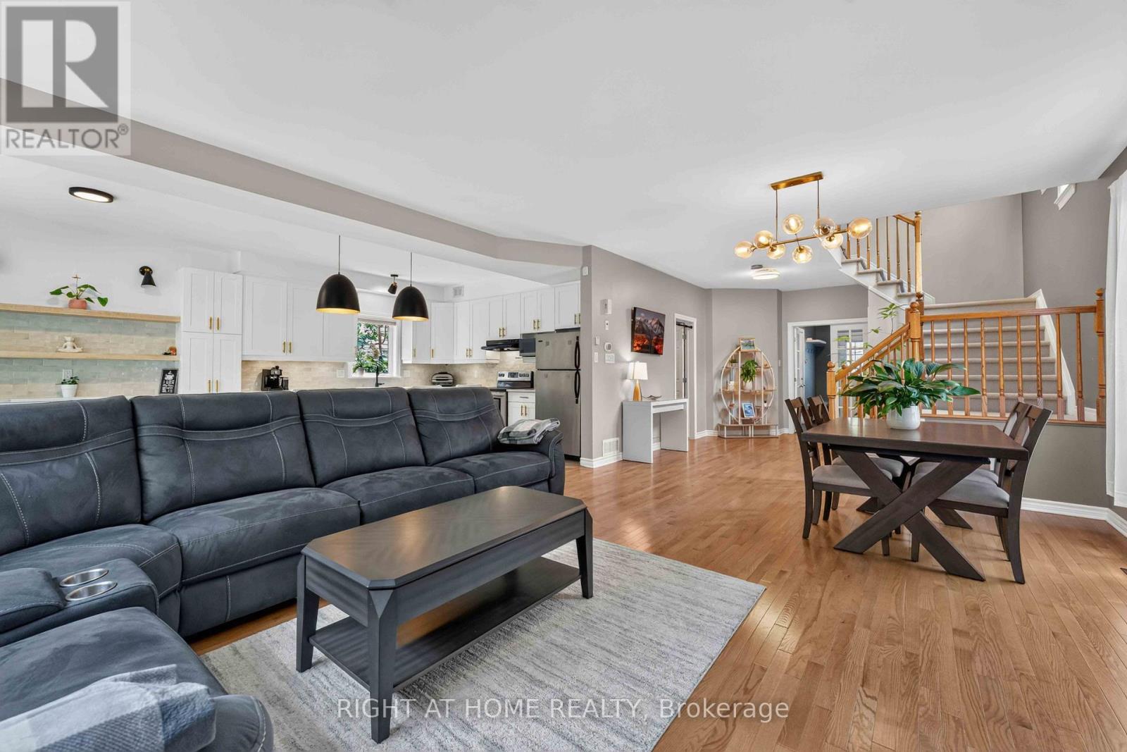 168 STEEPLE CHASE DRIVE - 5