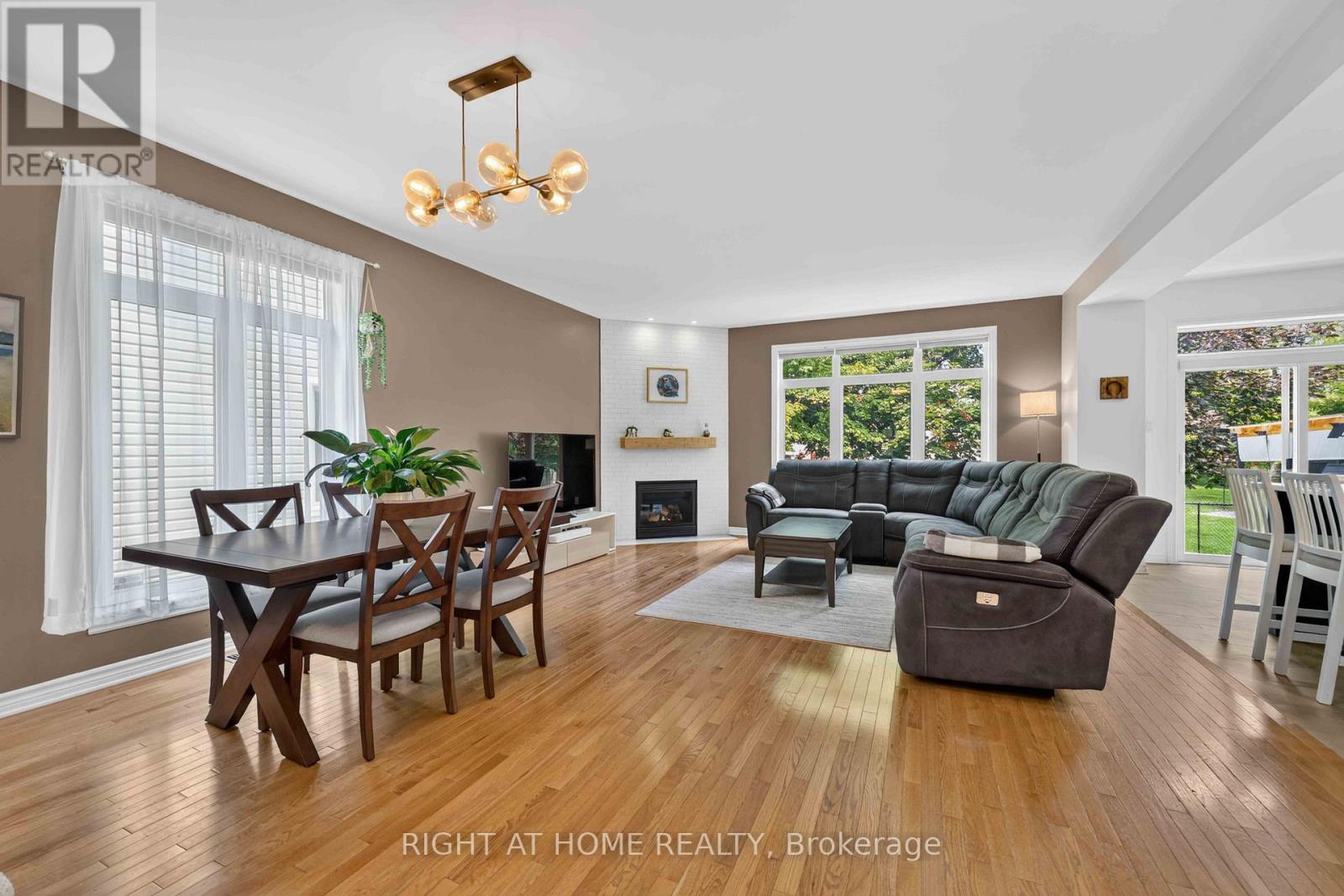 168 STEEPLE CHASE DRIVE - 6